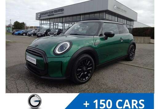 MINI Camden 1.5i 136pk Automaat