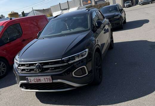 Volkswagen 1.5 TSI Style Business DSG