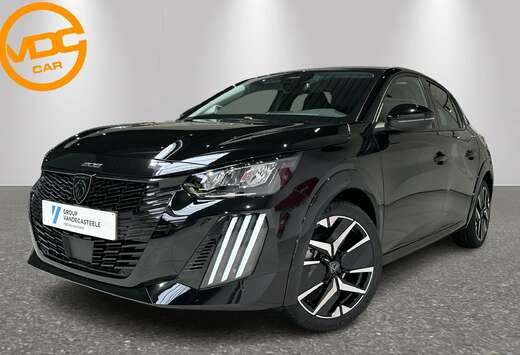 Peugeot Envy - Camera