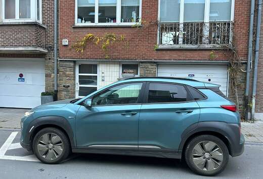 Hyundai e-Kona 39.2kWh Twist