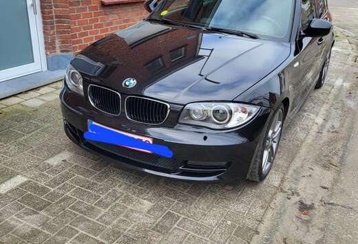 BMW 118d