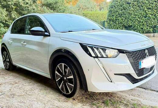 Peugeot 208 1.2i PureTech GT Pack