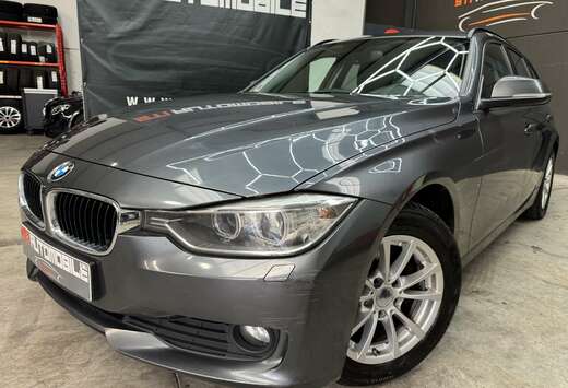 BMW **GARANTIE 12 MOIS **