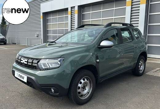 Dacia Duster  1.0 TCe Expression GPF