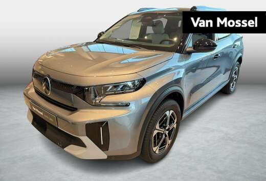 Citroen Hybrid 145 ch Automatic MAX