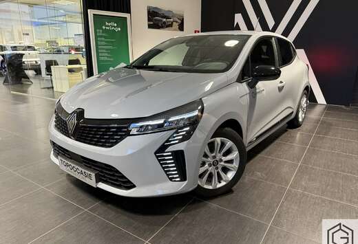 Renault Evolution E-Tech full Hybrid 145 *Garantie