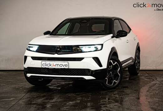 Opel Mokka 1.2 Turbo GS