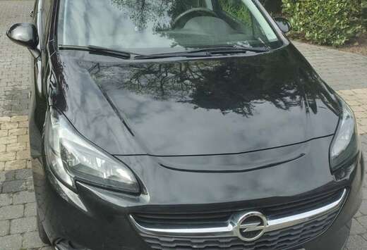 Opel Corsa 1.2i Essentia (EU6.2)