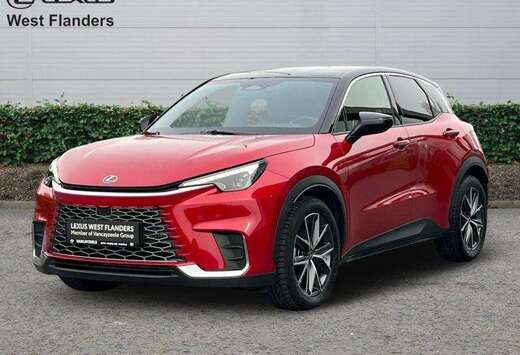 Lexus Emotion+cam+dab+sens V+A