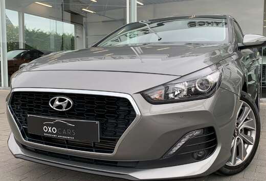 Hyundai Fastback 1.4 T-GDI 140 CV / Clim Auto / Gps / ...