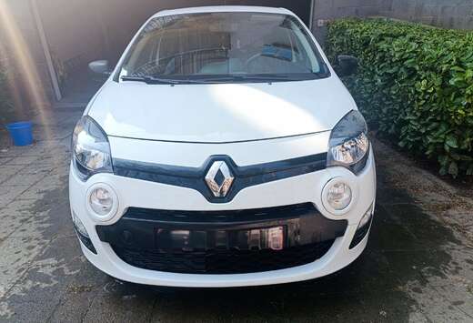 Renault Twingo 1.2i LEv Hello
