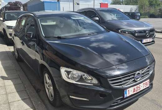 Volvo 2.0 D2 Dynamic Edition