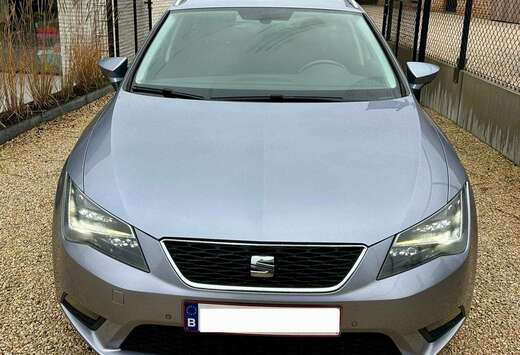 SEAT Leon ST 1.2 TSI Start