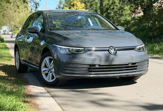 Volkswagen 1.5 TSI OPF - Garantie 12 mois incluse