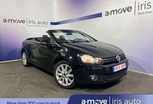 Volkswagen 1.2 TSI  AIRCO CRUISE CONTROL  NAVI