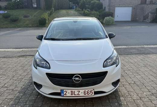 Opel 1.4i Black Edition