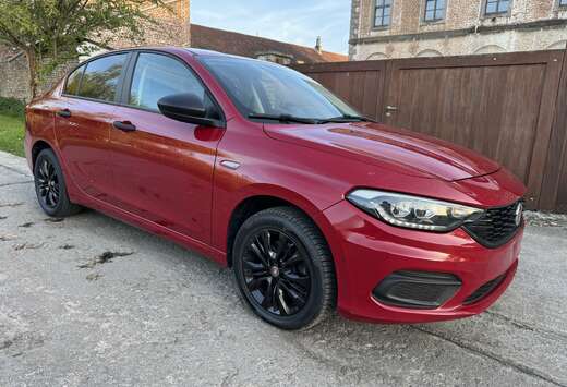 Fiat 1.4i Sport (EU6d-TEMP)AIRCO*CRUISE*GARANTIE*