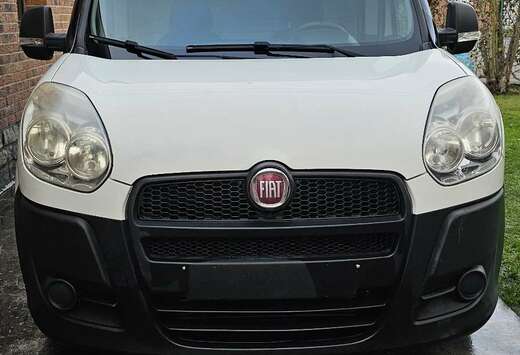 Fiat 1.3 Multijet Base