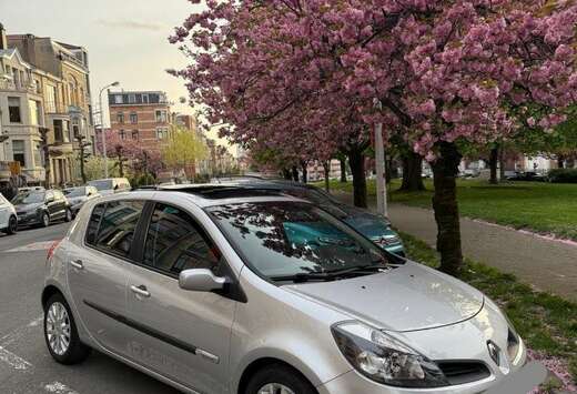 Renault 1.2 16V 75 Rip Curl