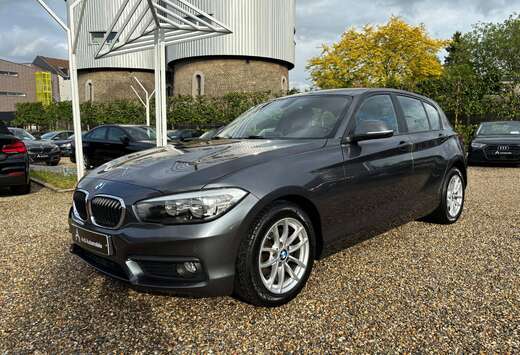 BMW i *CRUISE CONTROL*CAPTEUR AV+AR*GARANTIE*