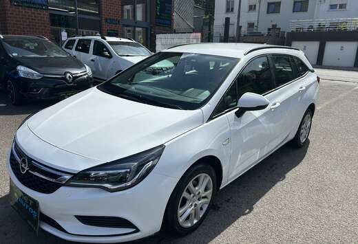 Opel Sports Tourer 1.6 CDTi ECOTEC  AIRCO BLUETOOTH   ...