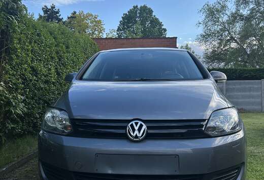 Volkswagen 1.6 CR TDi Trendline DPF