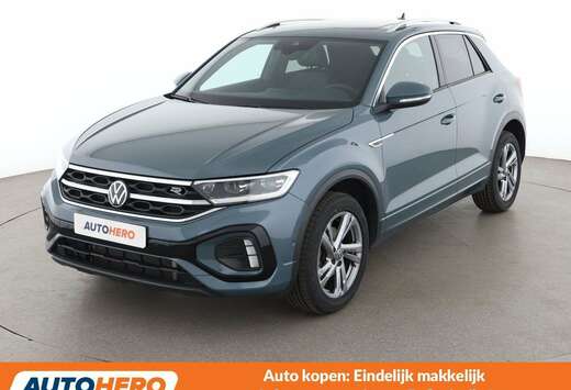 Volkswagen 1.5 TSI ACT R-Line
