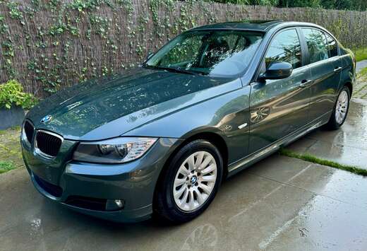 BMW 320 d