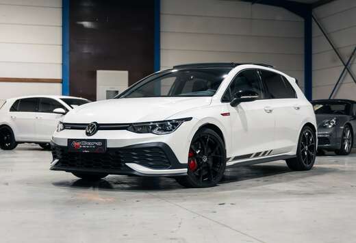 Volkswagen 2.0 TSI Clubsport OPF DSG Pano/H&K/IQ LED\ ...