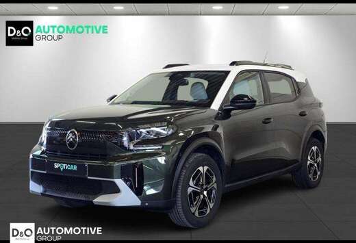 Citroen Max camera gps