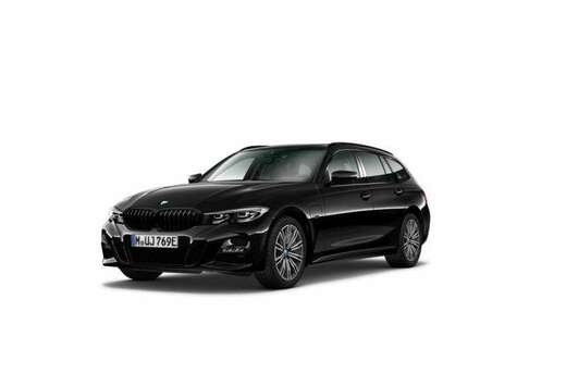 BMW e Touring M-Sport - PANO - 360 - HIFI - MEMORY