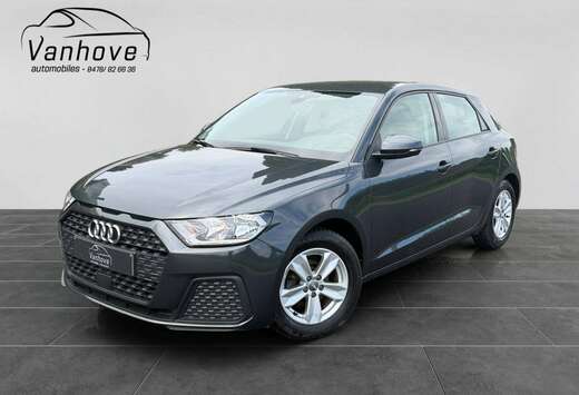 Audi A1 Sportback 25 TFSI Advanced
