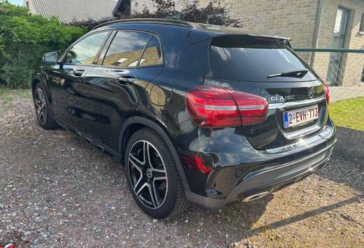Mercedes-Benz Business Solution AMG (EU6.2)