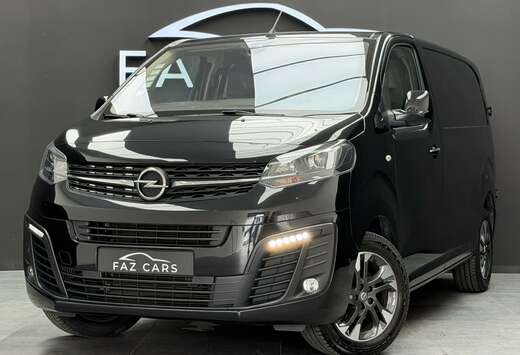 Opel * Réservé *