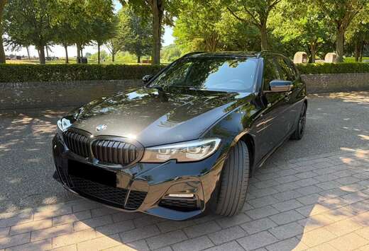 BMW Touring 330eA PHEV