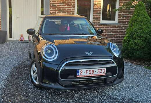 MINI Mini 1.5 Cooper OPF DCT
