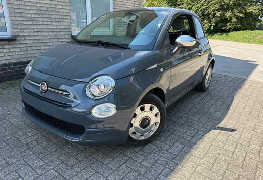 Fiat 500 1.2i ECO Live Edizione