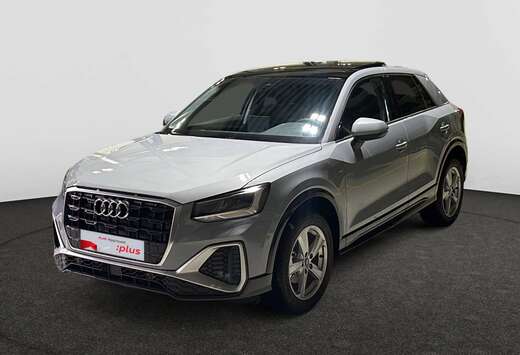 Audi Audi Q2  Business Edition S line 35 TFSI  110(15 ...