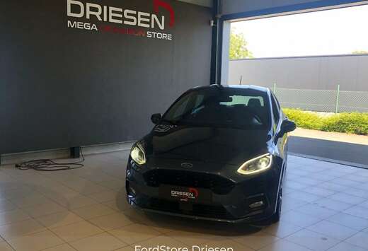 Ford EcoBoost ST-Line  BIJ DRIESEN BREE  089/461610