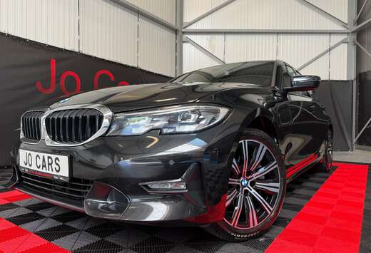 BMW /Led/Ambi/Virtual/Zv/Cc/Pdc/Leder/Carplay/18\