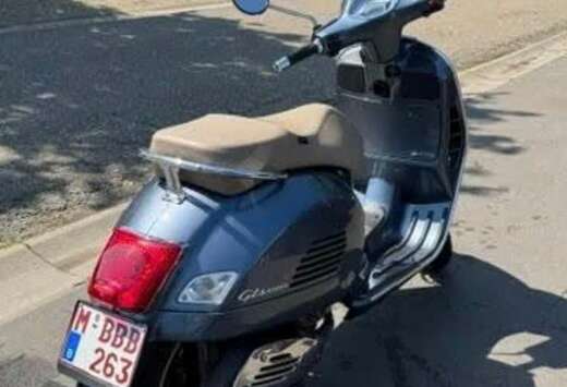 Piaggio