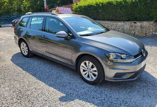Volkswagen 1.0 TSI Comfortline / 109000 Km /2019