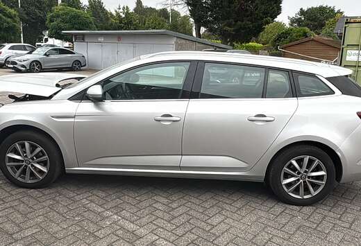 Renault Grandtour dCi 95 FAP LIMITED