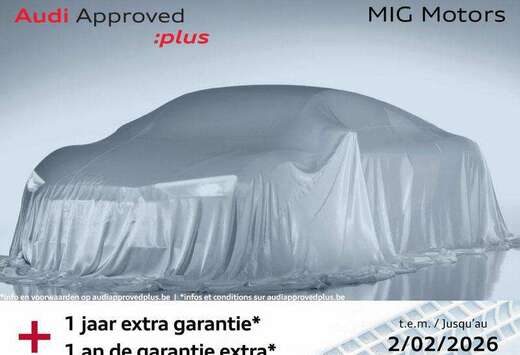 Audi Sedan Audi A3 Berline S line 35 TFSI  110 kW S t ...