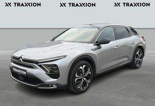 Citroen 1.6 Hybrid 225 e-EAT8 Shine Pa