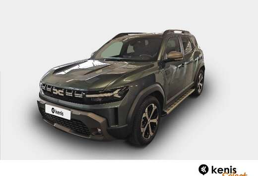 Dacia 1.6 Hybrid 140 Journey NAVI 360CAM ALU AIRCO