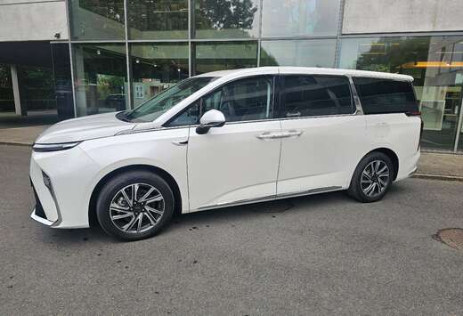 Mifa 9 90 kWh Luxury Luxury