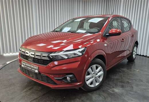 Dacia 1.0 TCe