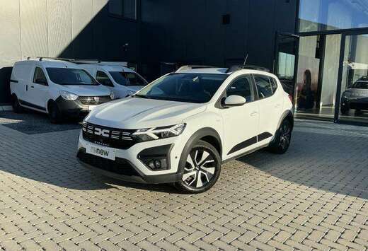 Dacia STEPWAY EXPRESSION TCE90