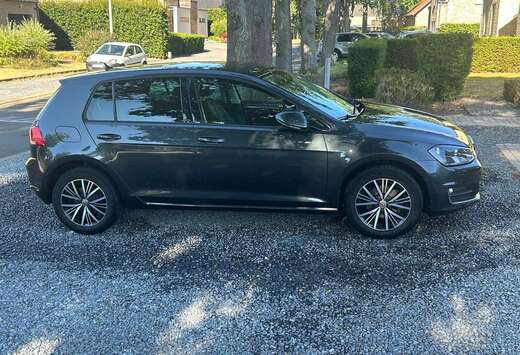 Volkswagen Golf 1.2 TSI Allstar